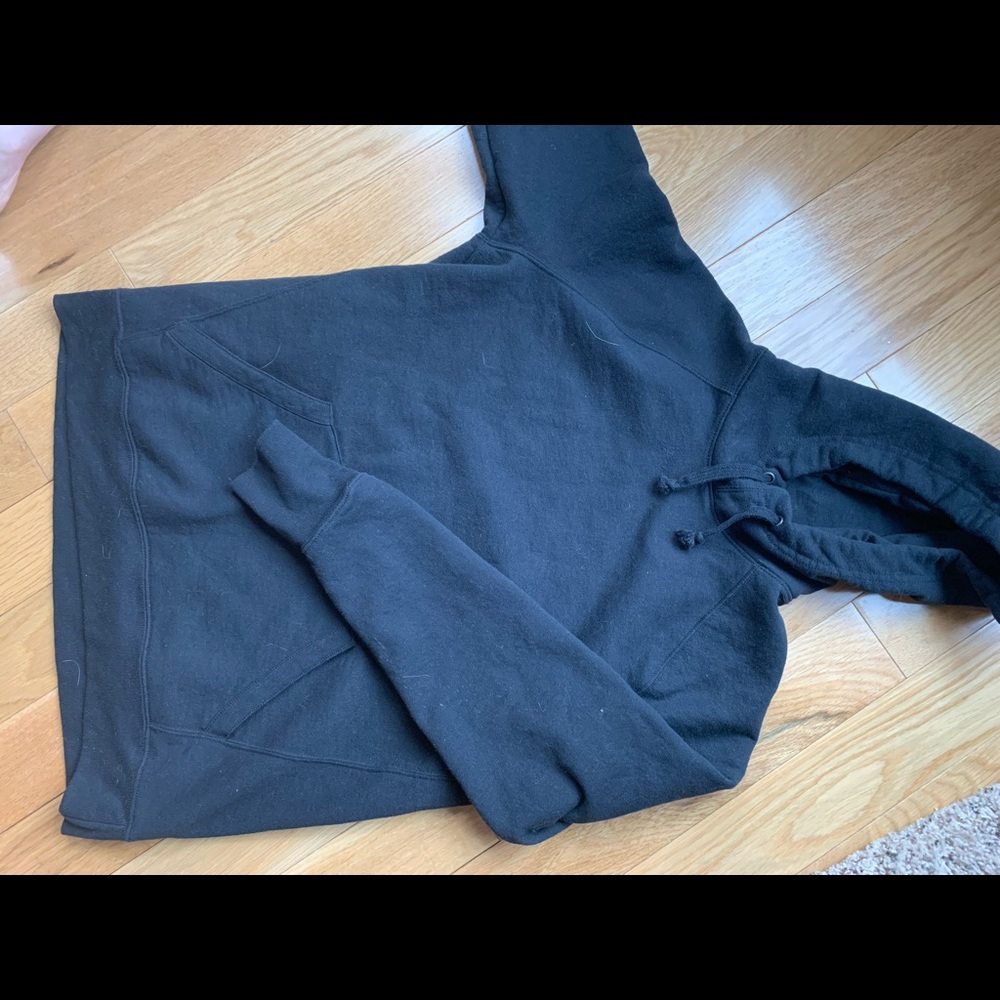 champion sweatshirt